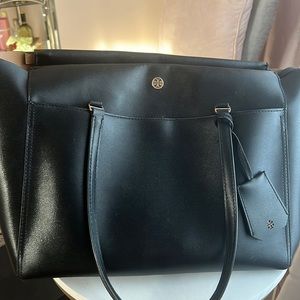 Tory Burch leather bag